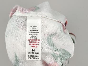 primark kozaki: Dorothy Perkins, Bluzka damska, rozmiar XL — 5
