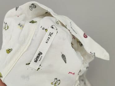 koszula biała damska sinsay: Sinsay, Koszula damska, rozmiar XL — 4