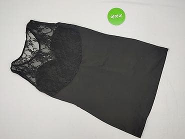 dekolt serce sukienka: Sukienka damska, rozmiar S — 3