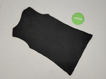 basic t shirt oversize: Top damski, rozmiar M — 2