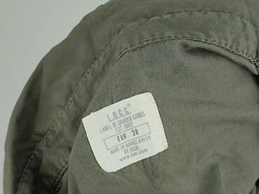 koszula otto hauptmann: H&M L.O.G.G., Koszula damska, rozmiar M — 4