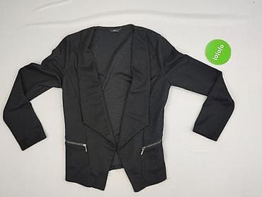 biala marynarka hm: M&Co, Marynarka damska, rozmiar S — 2