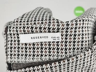 reserved bluzy: Spódnica damska, rozmiar L — 4
