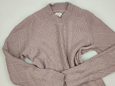 sweter wełna: FatFace, Sweter damski, rozmiar M — 1