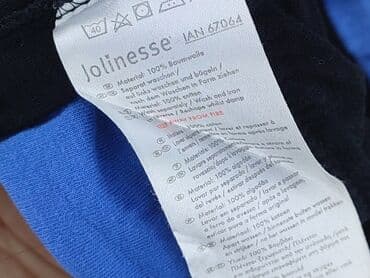 tatuum spodnie dresowe: Jolinesse, Spodnie dresowe damskie, rozmiar M — 5