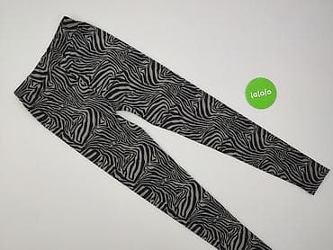rozmiar s: Pretty, Legginsy rozmiar S — 2