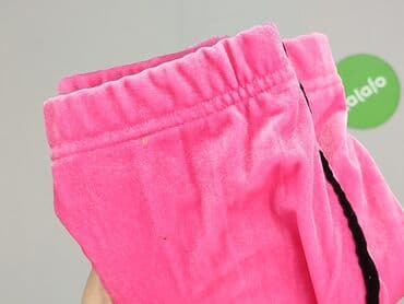 welurowa spódniczka: Komplet dresowy damski, rozmiar S — 6