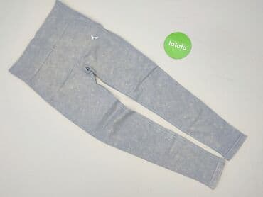 ccc buty na platformie: Carpatree, Legginsy Sportowe damskie, rozmiar M — 2