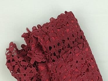 jakie rajstopy do bordowej sukienki: Golden Days, Sukienka damska, rozmiar S — 9