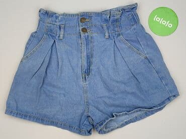 tom rose spodnie: Szorty damskie, rozmiar L — 2