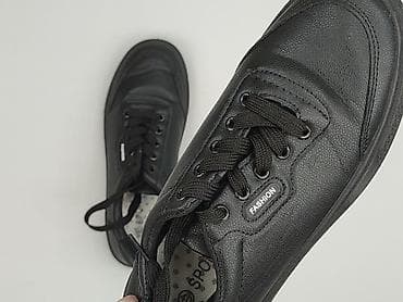 born2be botki: Sneakersy dla mężczyzn, rozmiar 40 — 6