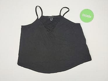 Atmosphere, Top damski, rozmiar S — 2