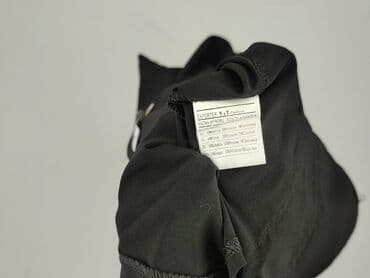 czarne spodnie i koszula: Koszula damska, rozmiar 2XL — 6