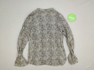 bluzki z frędzlami reserved: Bluzka damska, rozmiar XS — 3