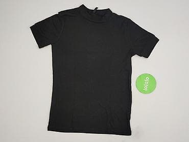 sinsay blezer: Sinsay, T-shirt damski, rozmiar XS — 2