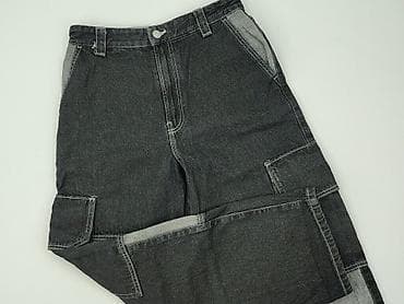 Bershka, Cargo for women, size S