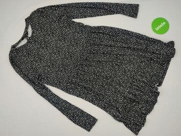 biala sukienka pretty little thing: New Look, Sukienka damska, rozmiar M — 2