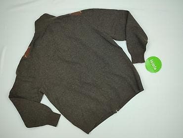 alphar one polo: Sweter dla mężczyzn, rozmiar 3XL — 3