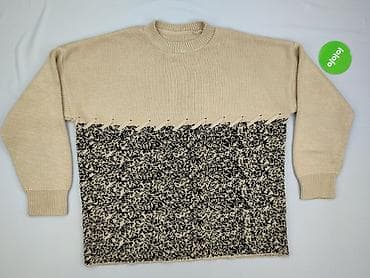 sweter n.every day: Sweter damski, rozmiar L — 2