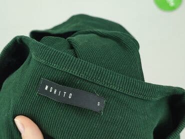 Kobiety: Mohito, Bluzka damska, rozmiar S — 4