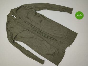 sukienki z kaszmiru: Everme, Kardigan damski, rozmiar S — 2