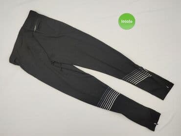 Kobiety: Nike, Legginsy Sportowe damskie, rozmiar M — 3