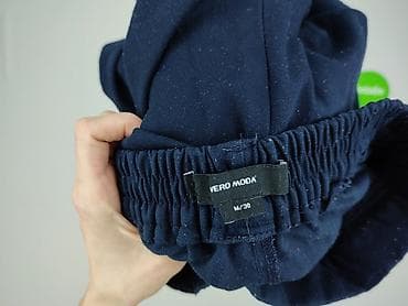 mango jeans balloon: Vero Moda, Брюки жіночі, розмір M — 5