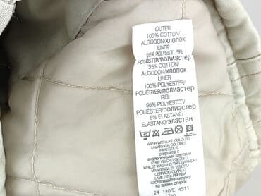 kurtka eko skóra zara: Kurtka, Mothercare, 6-9 miesięcy, stan - Bardzo dobry — 5