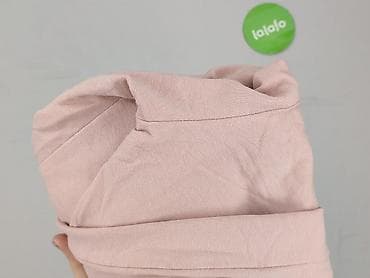 legginsy primark: Bershka, Spodnie dresowe damskie, rozmiar XL — 5