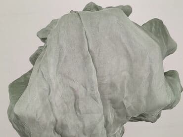 niebieska satynowa sukienka zara: Women's blouse, size M (EU 38) — 6