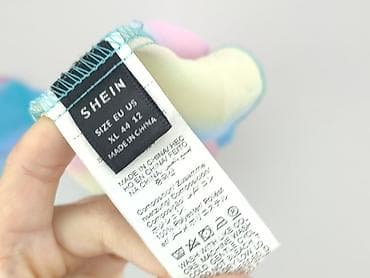 strona sheina: Shein, Bluzka damska, rozmiar XL — 5