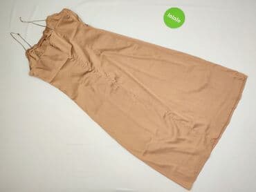 brokatowa sukienka plus size: Shein, Sukienka damska, rozmiar S — 3