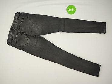 legginsy tchibo: H&M, Jeansy damskie, rozmiar S — 3