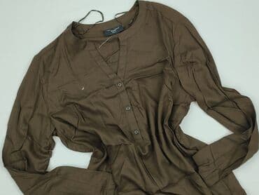 bluzki z kryształkami: Tessentials, Women's blouse, size L (EU 40) — 1