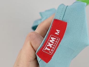 bluzki baskinki: TXM, Bluzka damska, rozmiar M — 4