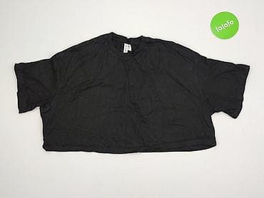 nirvana t shirt hm: H&M Divided, T-shirt damski, rozmiar XL — 2