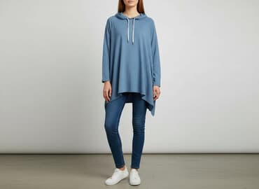 Women`s hoodie, size One size