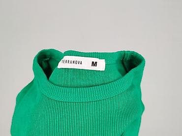 koszulka nirvana cropp: Terranova, T-shirt damski, rozmiar M — 4