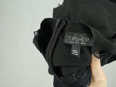 bluzki boss: Topshop, Top damski, rozmiar S — 6