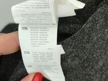 bluzka decathlon: Reserved YFL, Narzutka damska, rozmiar M — 5