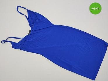 cheap blue: PrettyLittleThing, Sukienka damska, rozmiar XS — 3