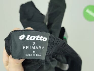 spodenki jigga: Primark, Szorty dla mężczyzn, rozmiar M — 5