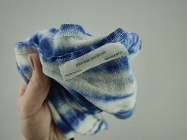 zara freddie mercury t shirty: Zara, T-shirt damski, rozmiar M — 4