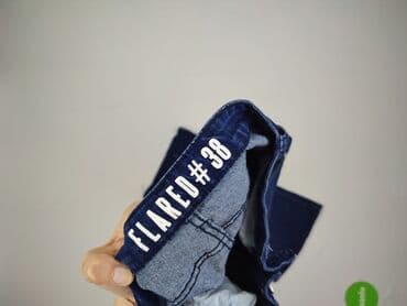 Women: Jeans for women, size M (EU 38) — 4