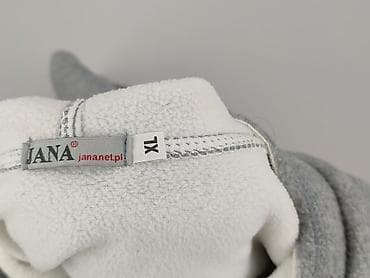 sweter home: Bluza z kapturem damska, rozmiar XL — 4