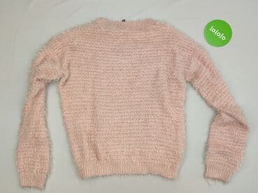 sweter hello kitty: Chic, Sweter damski, rozmiar S — 3