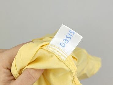 kurtki okee: Oasis, Koszula damska, S — 4