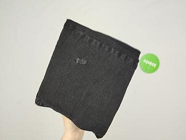 biale trampki ck: Jeansy damskie, rozmiar S — 4