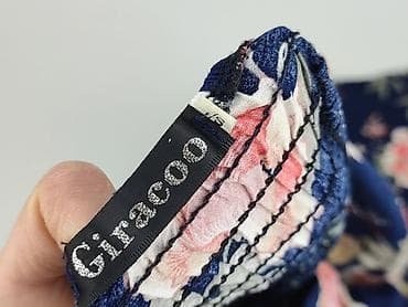 sukienki swing: Sukienka damska, rozmiar S — 4