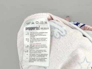 biala koszula dziewczynka 122: Pajama trousers, 12 years, 146-152 cm, Pepperts!, condition - Perfect — 5